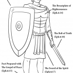 Armour of God