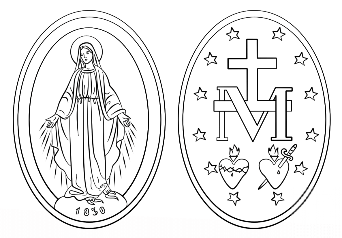 Miraculous Medal