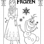 Anna i Olaf