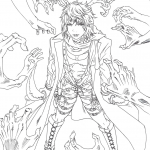 Resident Evil : Zagłada