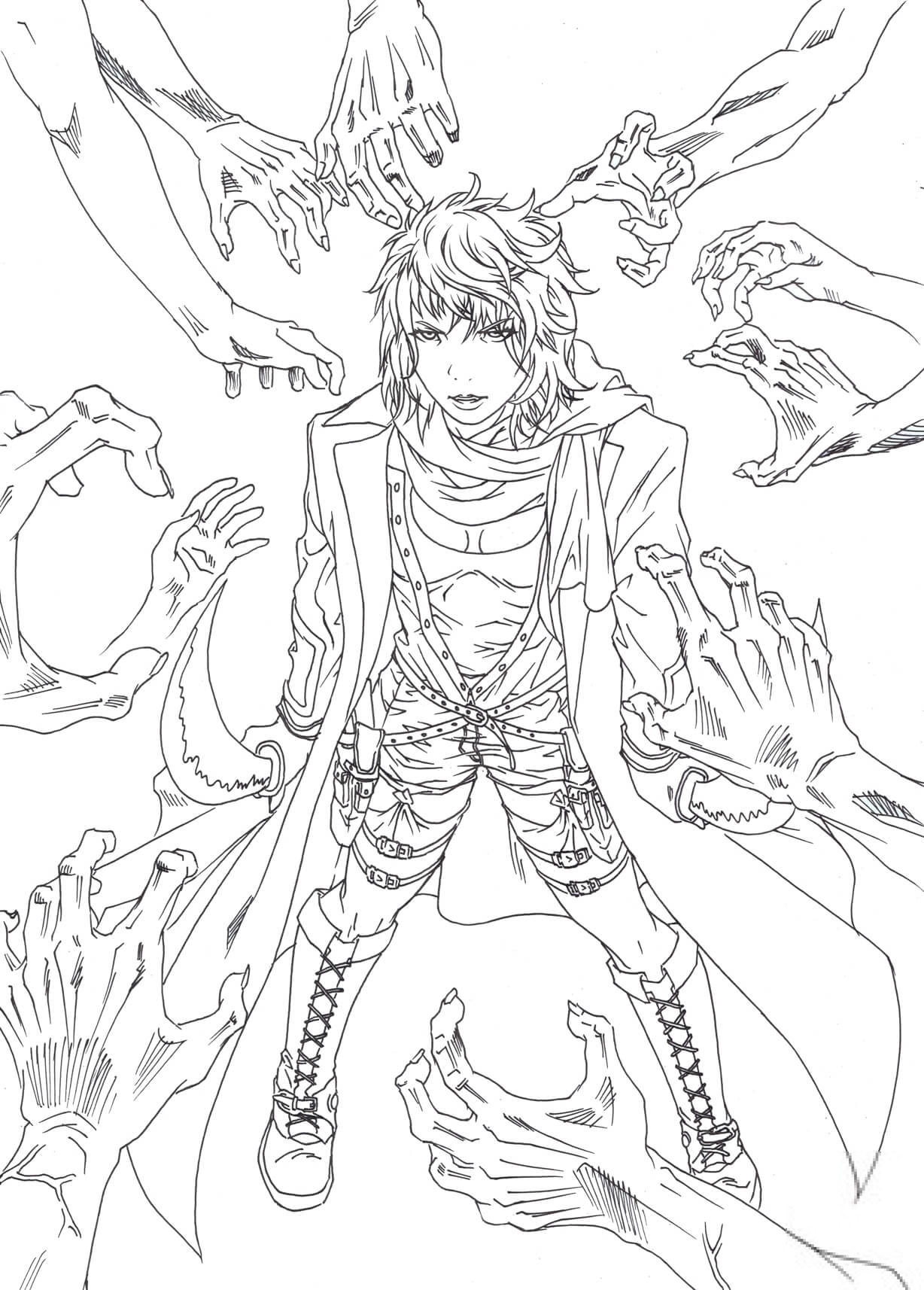 Resident Evil : Zagłada