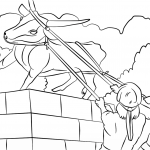 Josiah Destroyed the Golden Calf