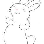 Kawaii Bunny