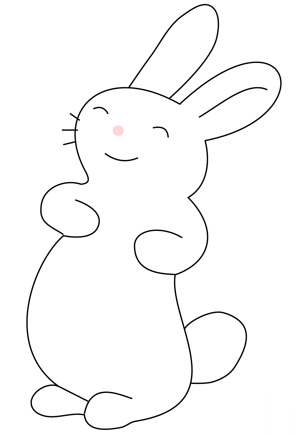 Kawaii Bunny