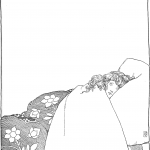 The Princess is Suffering Through a...