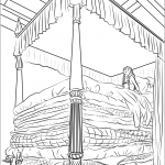 Księżniczka na ziarnku grochu