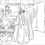 The Princess Complains That...