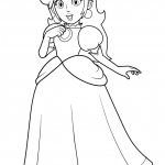 Pretty Princess Peach