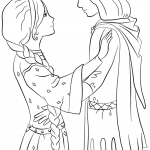 Princess with Prince