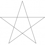 Gwiazda pięciopromienna