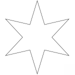 Gwiazda sześcioramienna