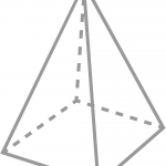 Piramida czteroboczna