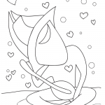 The Ballad About Love