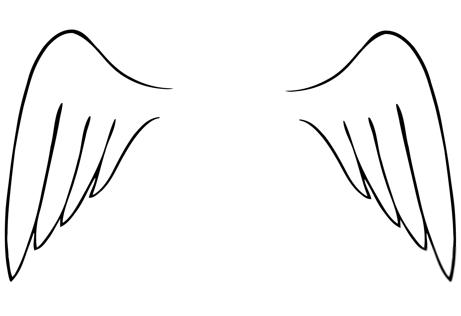 Angel Wings