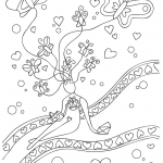 Spring, Love and Butterflies