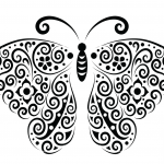 Butterfly Tattoo