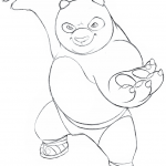 Kung Fu Panda
