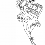 Back to School Lagoona