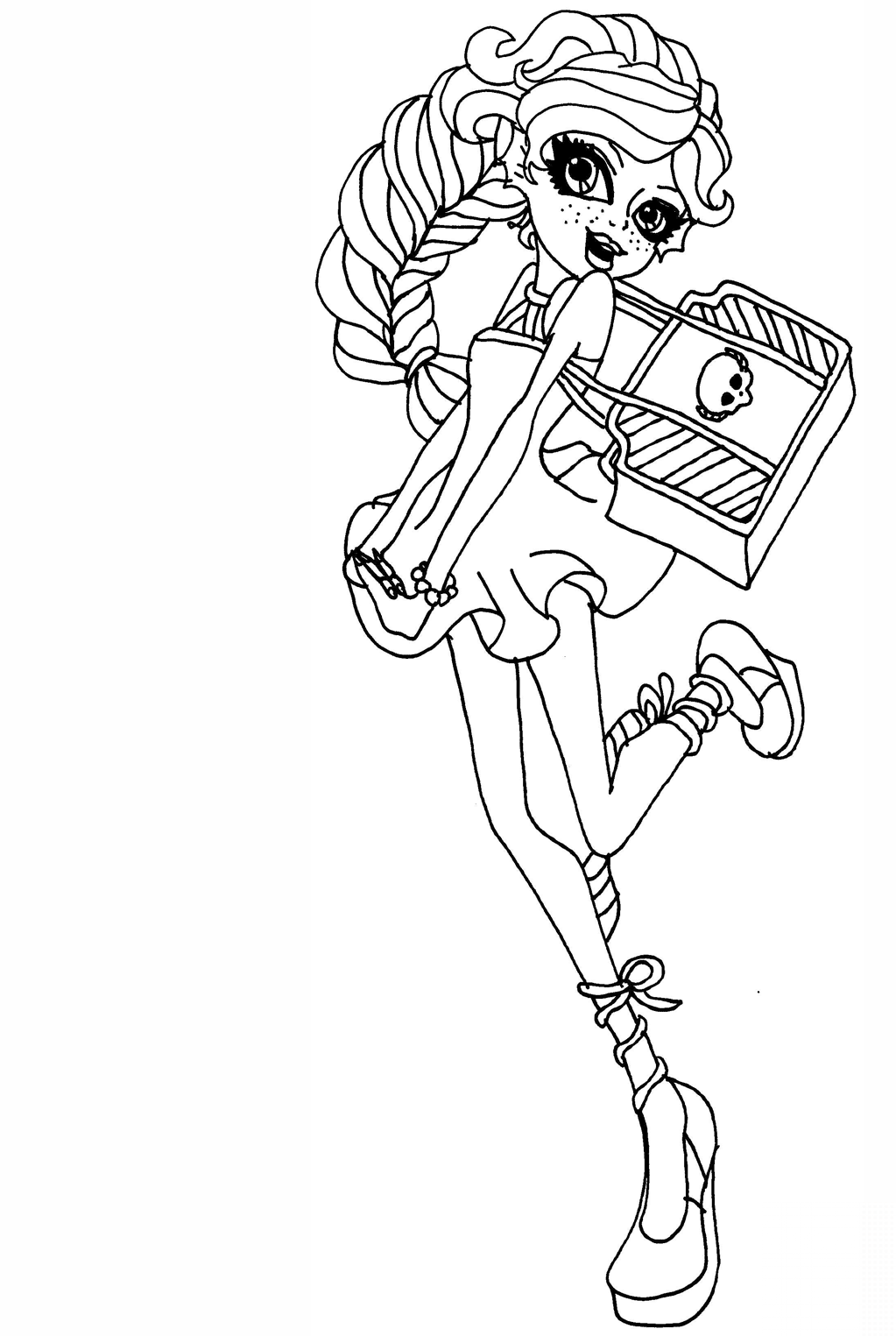 Back to School Lagoona