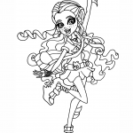 Ghouls Night Out Lagoona