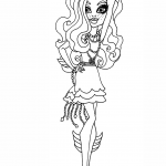 Frights Camera Action Lagoona