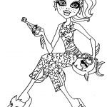 Dead Tired Lagoona Blue