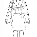 Lalka American Girl Julia