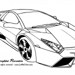 Lamborghini Reventon