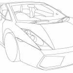 Lamborghini Gallardo Spyder LP560-4