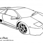 Lamborghini Diablo