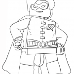 Klocki Lego Robin