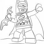 Klocki Lego Batman