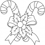 Christmas Candy Canes