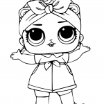 Can Do Baby LOL Surprise Doll