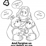 And Forgive Us Our Debts as We...