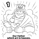 Our Father Which Art in Heaven,...
