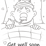 Get Well Soon Grandpa
