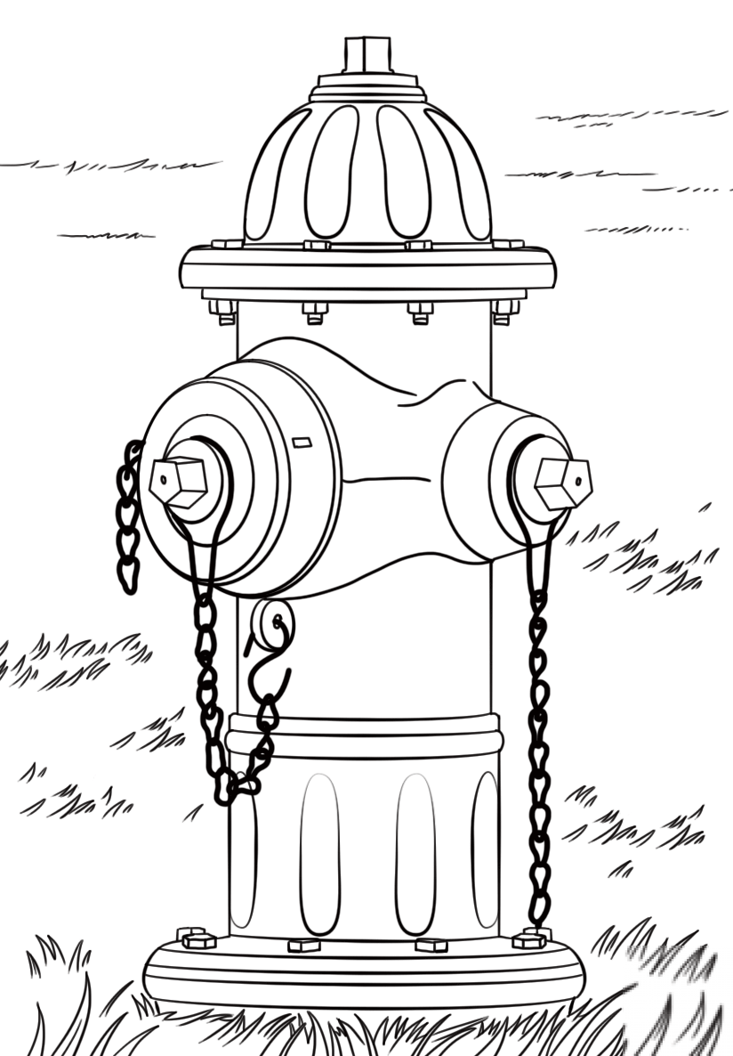 Hydrant