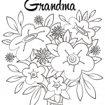 Get Well Soon Grandma