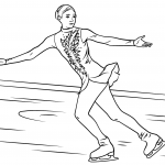 Ice Skater