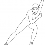 Short Track Speed Skating