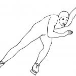 Speed Skating