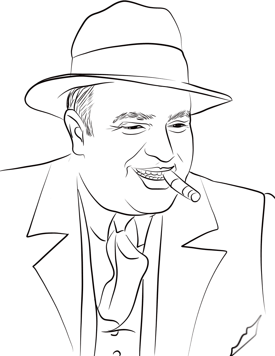Al Capone