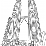 Petronas Twin Towers
