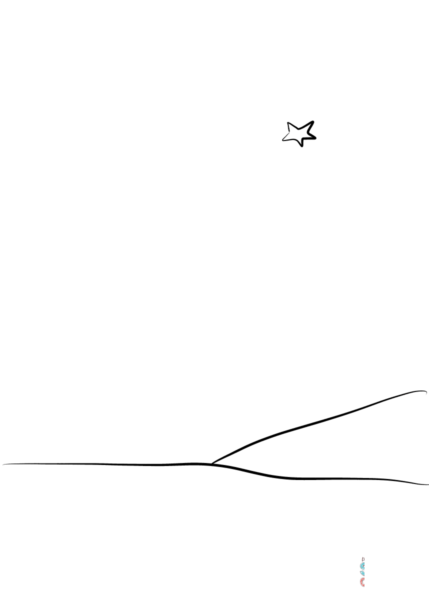 'It is Here That the Little Prince...