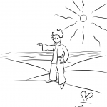 The Narrator Discusses the Earths...