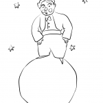 The Little Prince Visits the...