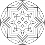 Star Mandala