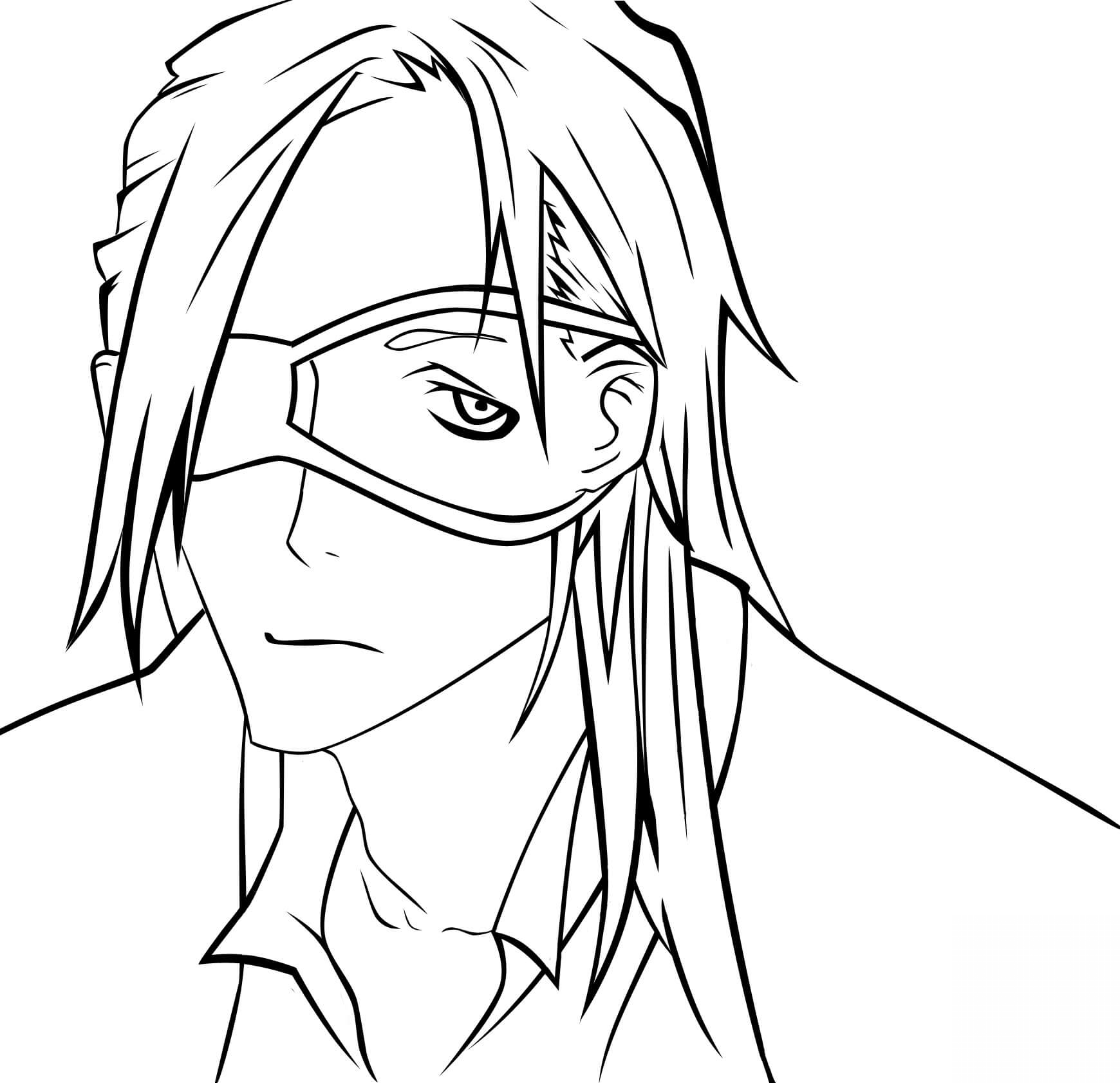 Badou Nails from Dogs: Bullets and...