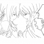 Yukino Agria and Lucy Heartfilia...